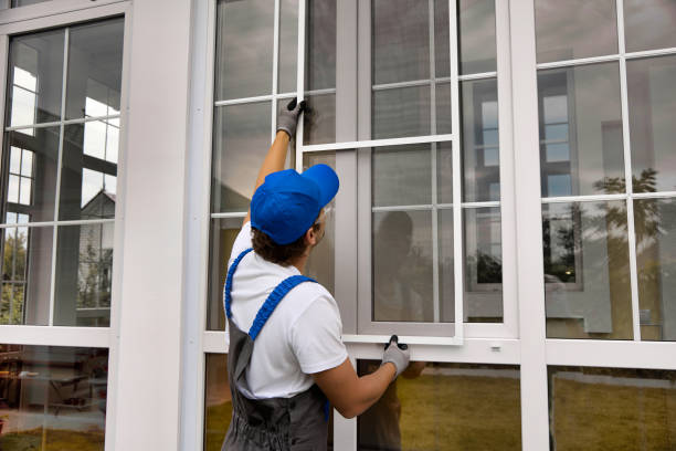 Fast and Reliable Emergency Window and Door Repairs in Central Park, WA